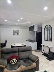 Blk 417 Fajar Road (Bukit Panjang), HDB 4 Rooms #622624831